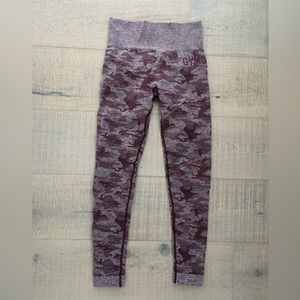 Size small gym shark women’s pants